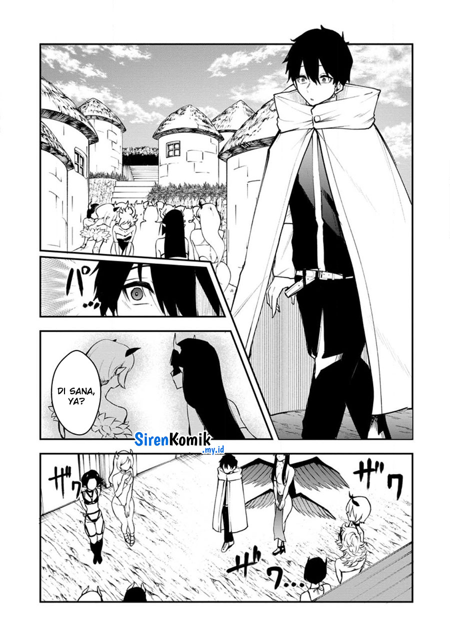 Succubus Tamer no Isekai Musou - Chapter 10 12 Succubus Tamer no Isekai Musou - Chapter 10 12