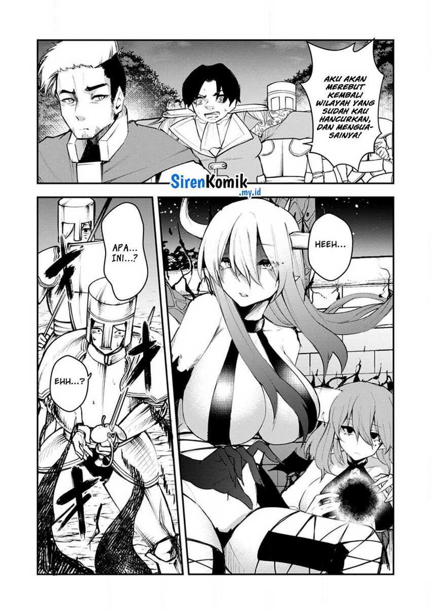 Succubus Tamer no Isekai Musou - Chapter 11 9 Succubus Tamer no Isekai Musou - Chapter 11 9
