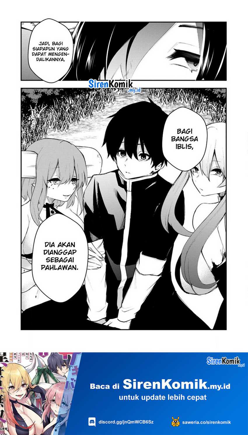 Succubus Tamer no Isekai Musou - Chapter 11 26 Succubus Tamer no Isekai Musou - Chapter 11 26