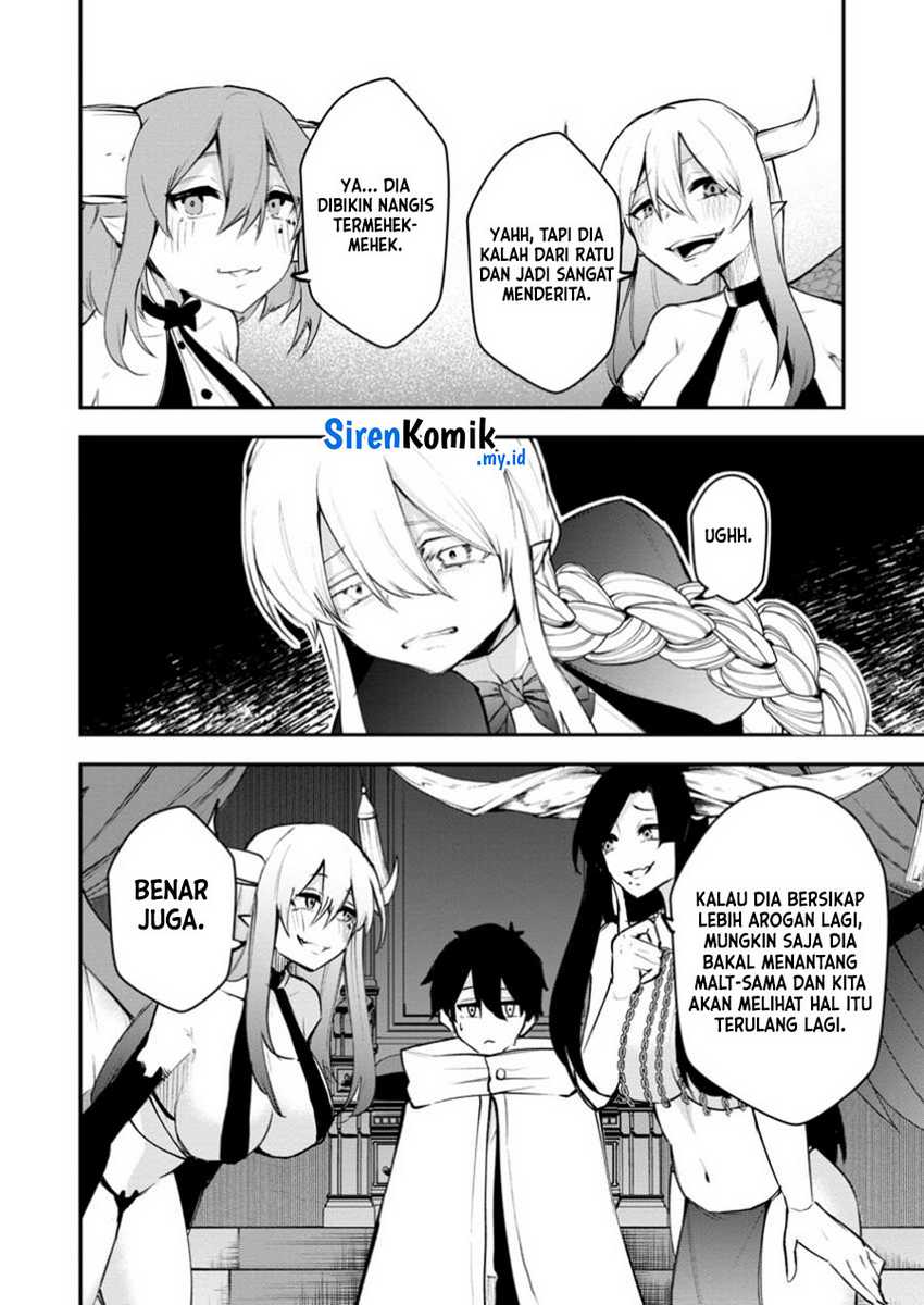 Succubus Tamer no Isekai Musou - Chapter 14 9
