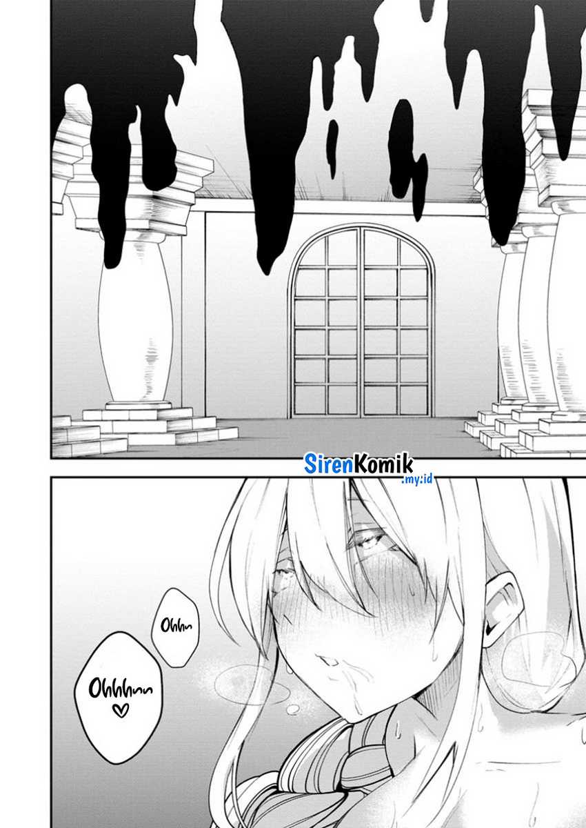 Succubus Tamer no Isekai Musou - Chapter 14 29