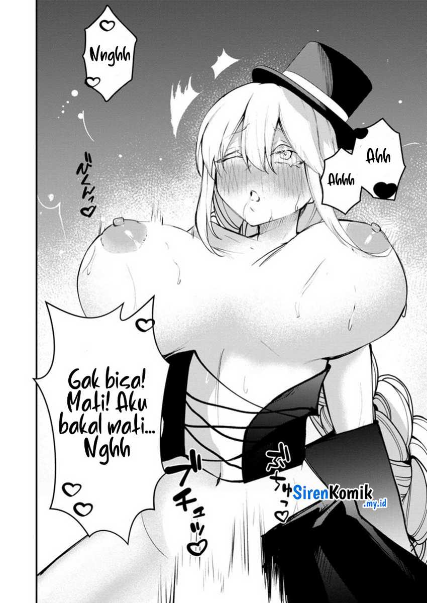 Succubus Tamer no Isekai Musou - Chapter 14 23