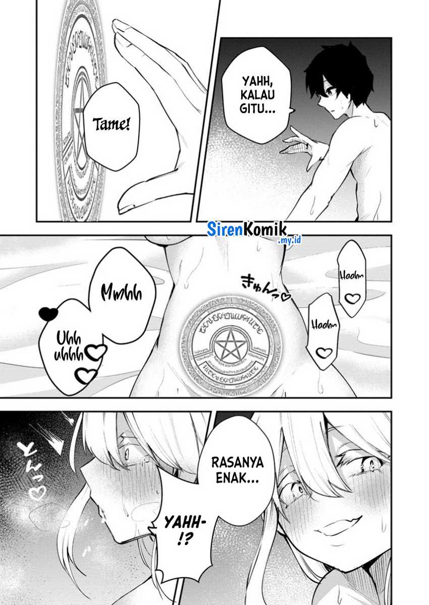 Succubus Tamer no Isekai Musou - Chapter 14 26