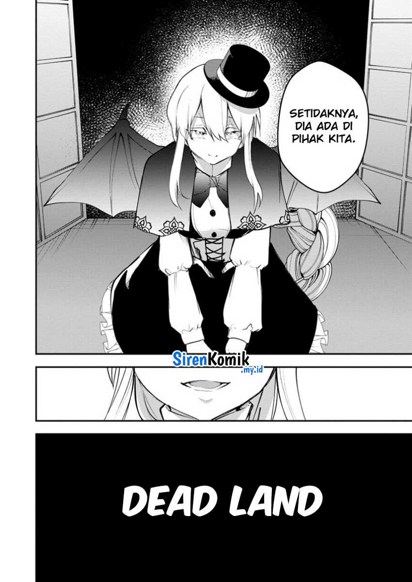 Succubus Tamer no Isekai Musou - Chapter 14 3