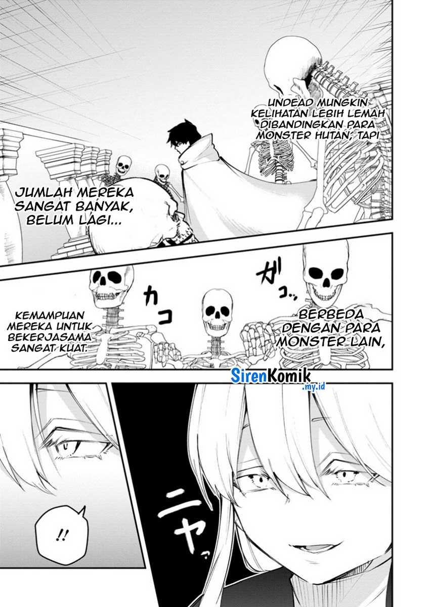 Succubus Tamer no Isekai Musou - Chapter 14 12