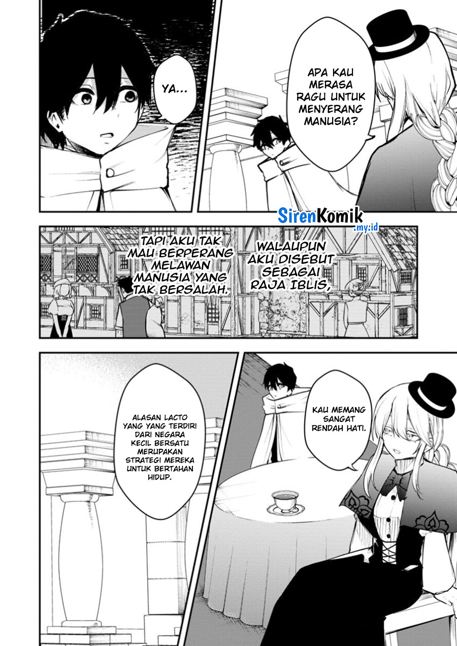 Succubus Tamer no Isekai Musou - Chapter 15 9 Succubus Tamer no Isekai Musou - Chapter 15 9