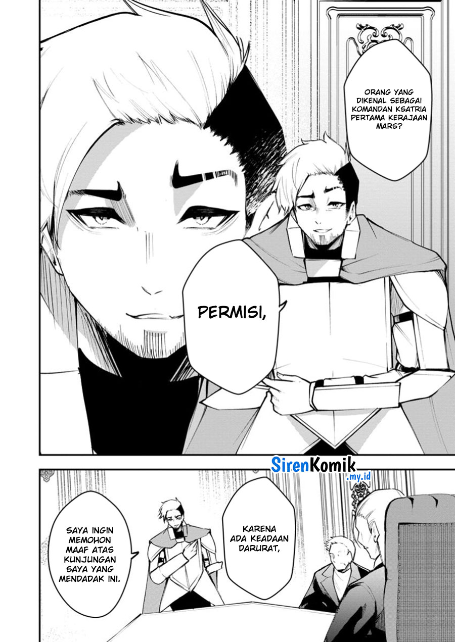 Succubus Tamer no Isekai Musou - Chapter 15 29 Succubus Tamer no Isekai Musou - Chapter 15 29