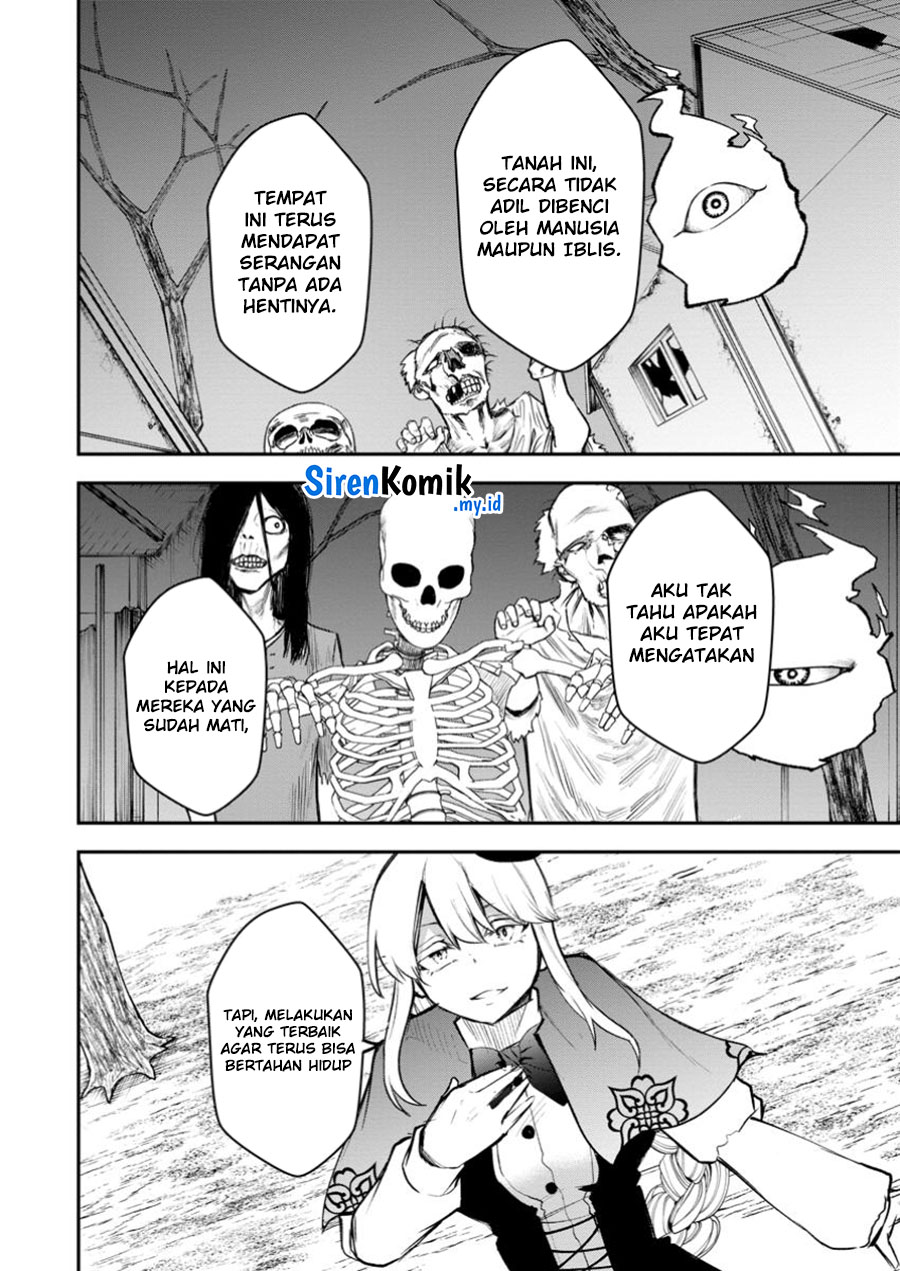 Succubus Tamer no Isekai Musou - Chapter 15 23 Succubus Tamer no Isekai Musou - Chapter 15 23