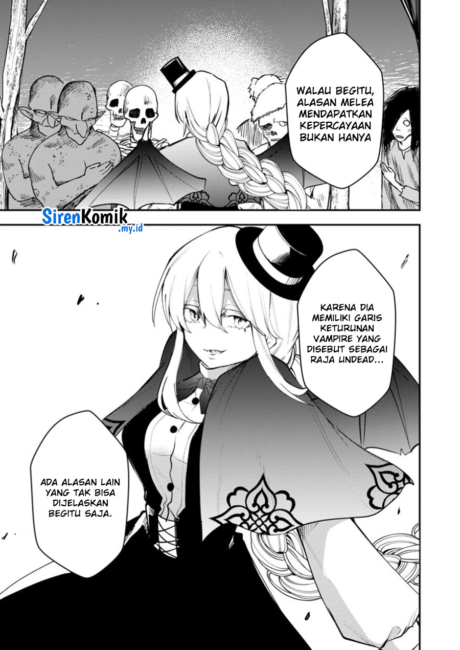 Succubus Tamer no Isekai Musou - Chapter 15 20 Succubus Tamer no Isekai Musou - Chapter 15 20