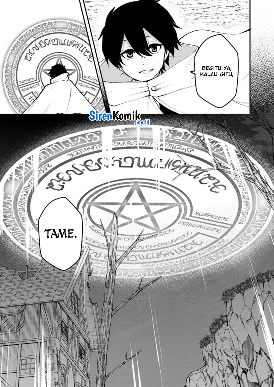 Succubus Tamer no Isekai Musou - Chapter 15 26 Succubus Tamer no Isekai Musou - Chapter 15 26
