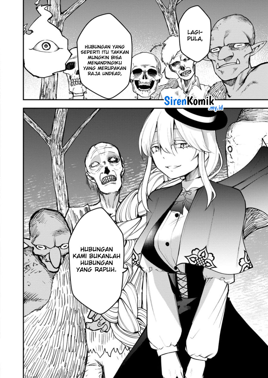 Succubus Tamer no Isekai Musou - Chapter 15 25 Succubus Tamer no Isekai Musou - Chapter 15 25