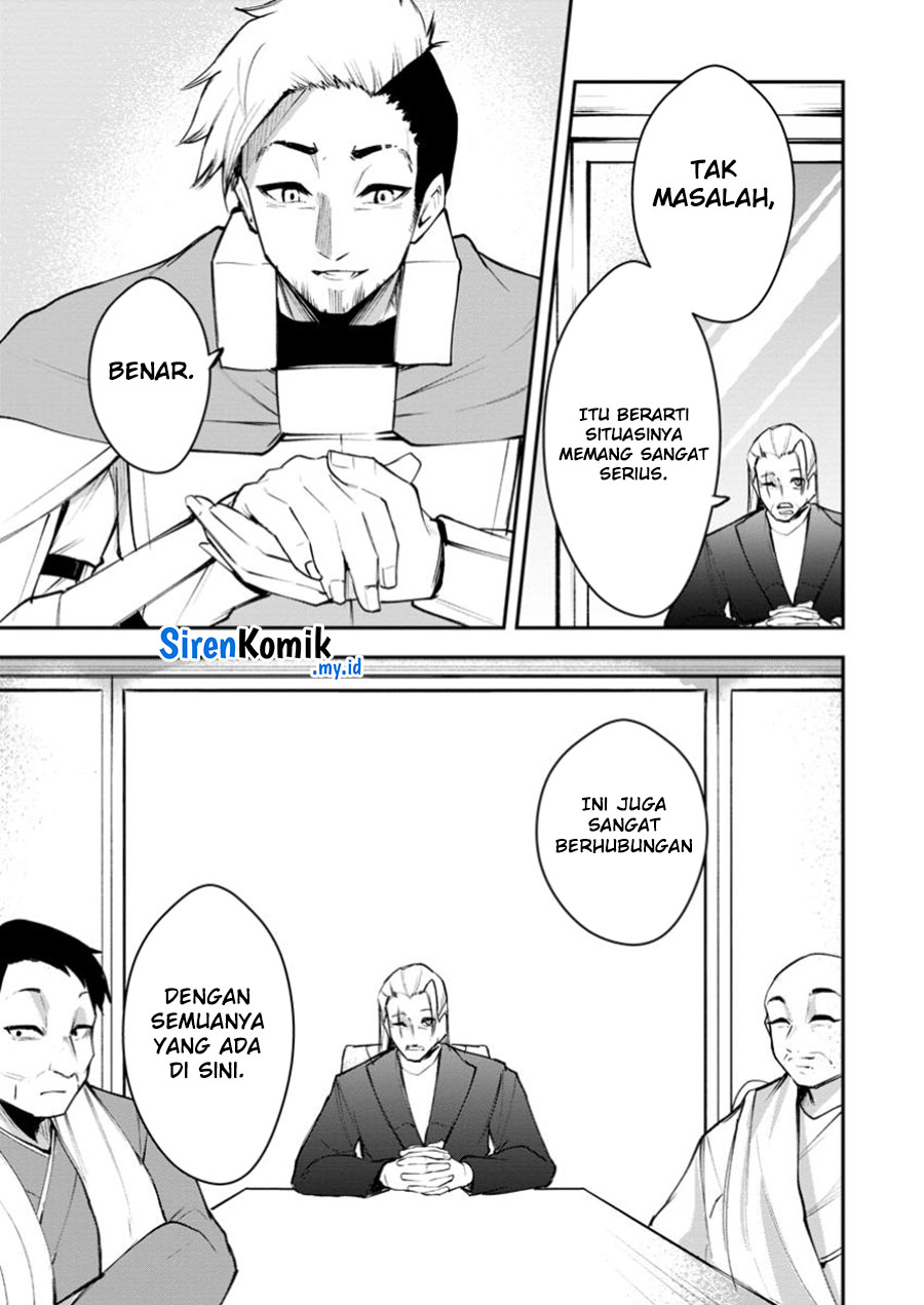 Succubus Tamer no Isekai Musou - Chapter 15 30 Succubus Tamer no Isekai Musou - Chapter 15 30