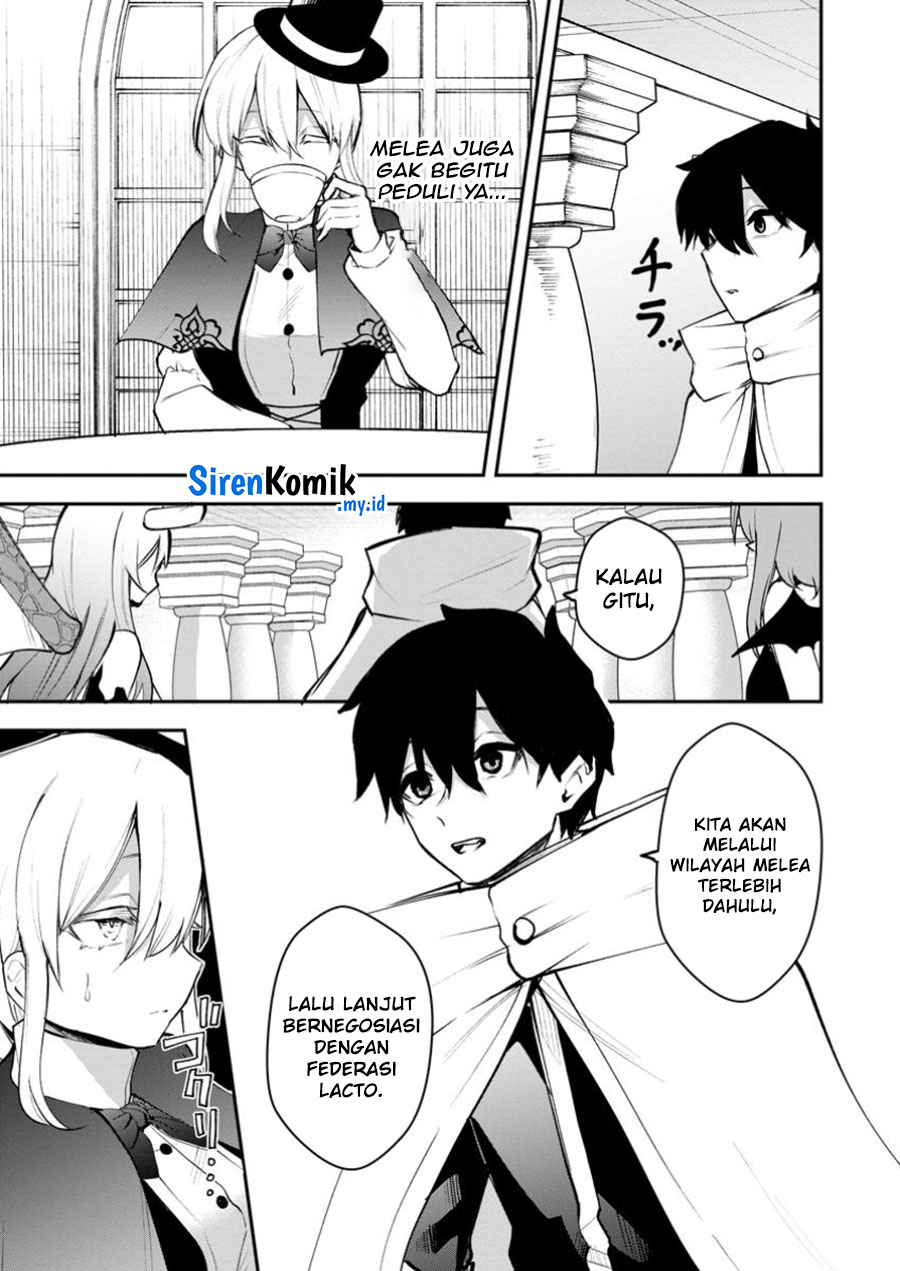 Succubus Tamer no Isekai Musou - Chapter 15 12 Succubus Tamer no Isekai Musou - Chapter 15 12