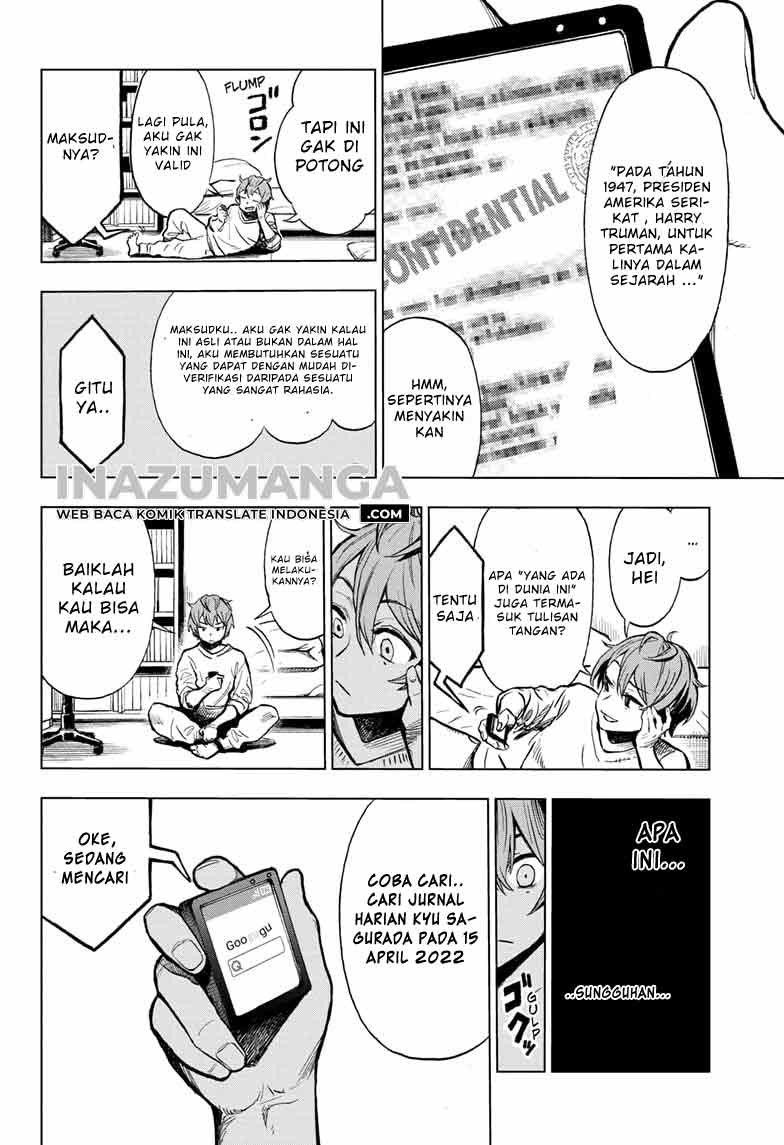 Sugoi Smartphone - Chapter 01 22 Sugoi Smartphone - Chapter 01 22