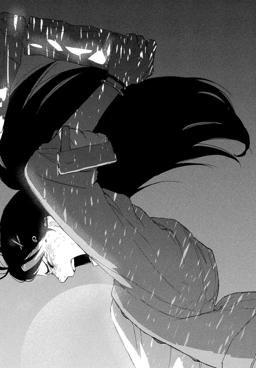 Suzume no Tojimari - Chapter 09.2 17 Suzume no Tojimari - Chapter 09.2 17