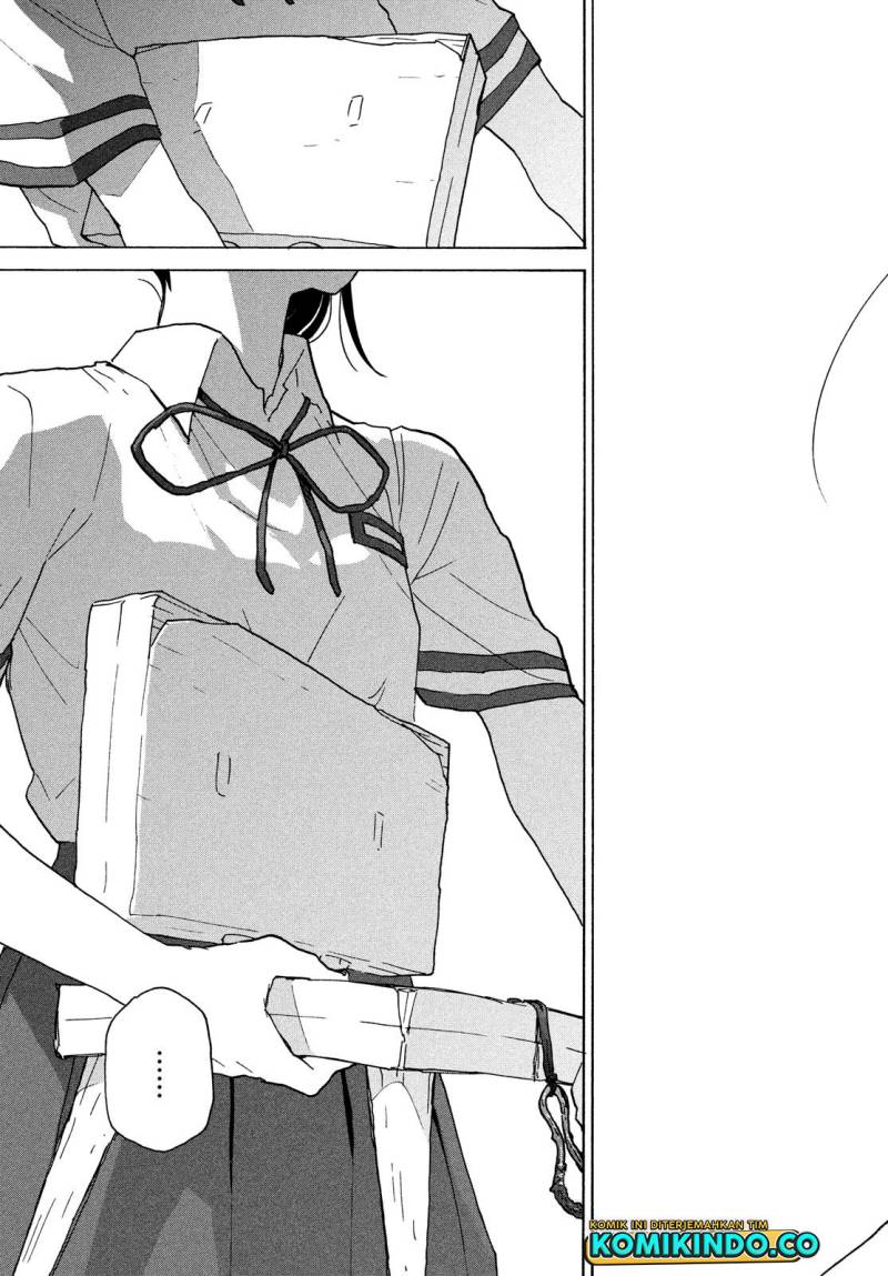 Suzume no Tojimari - Chapter 02 38