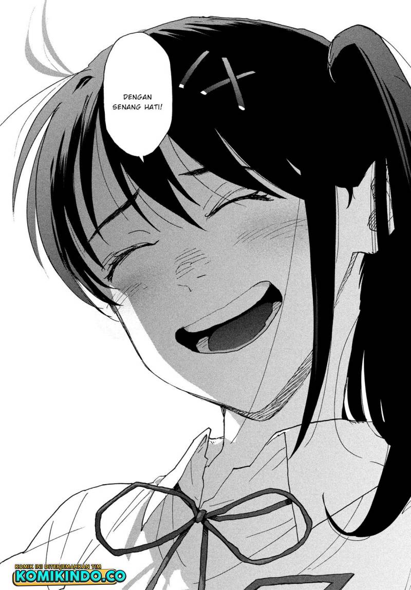 Suzume no Tojimari - Chapter 02 37