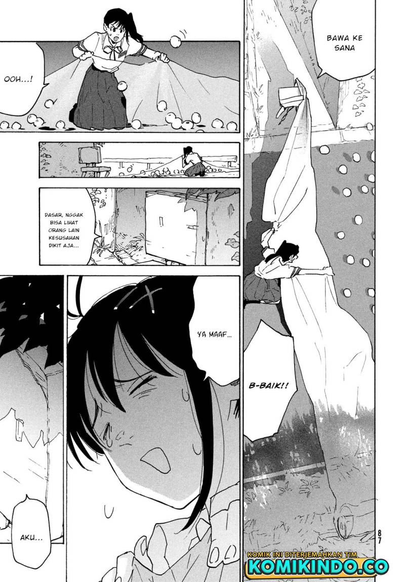 Suzume no Tojimari - Chapter 02 42