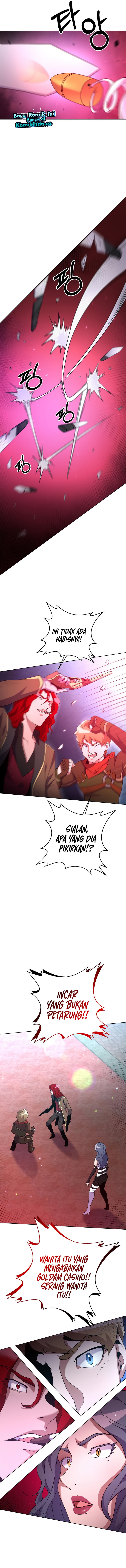 Surviving In An Action Manhwa - Chapter 22 10 Surviving In An Action Manhwa - Chapter 22 10