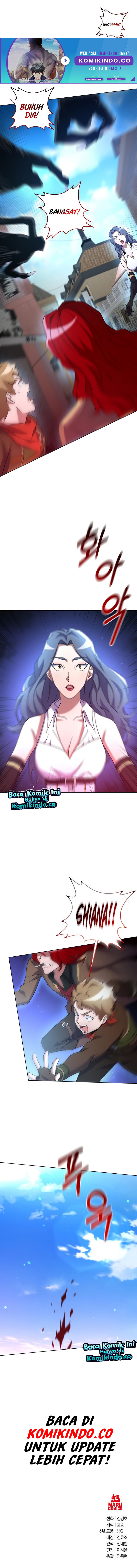 Surviving In An Action Manhwa - Chapter 22 11 Surviving In An Action Manhwa - Chapter 22 11