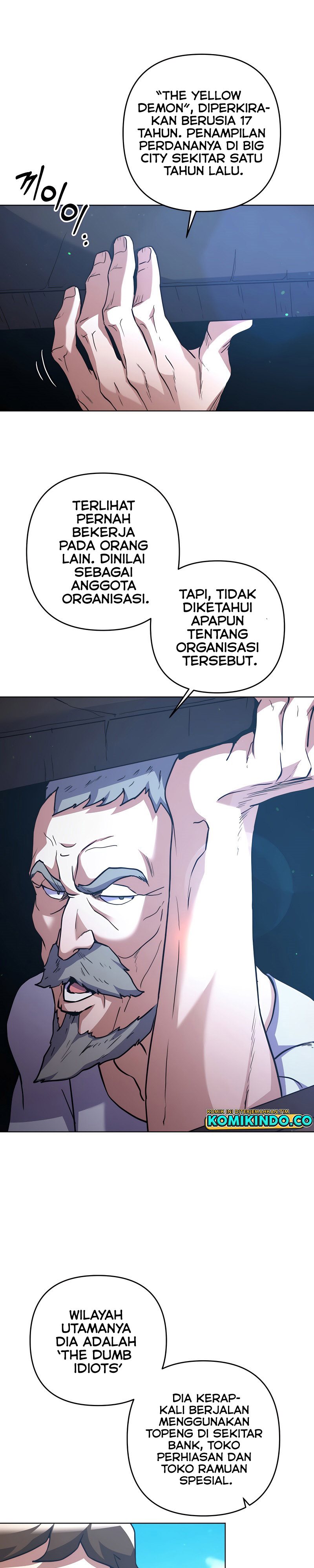 Surviving In An Action Manhwa - Chapter 09 9 Surviving In An Action Manhwa - Chapter 09 9