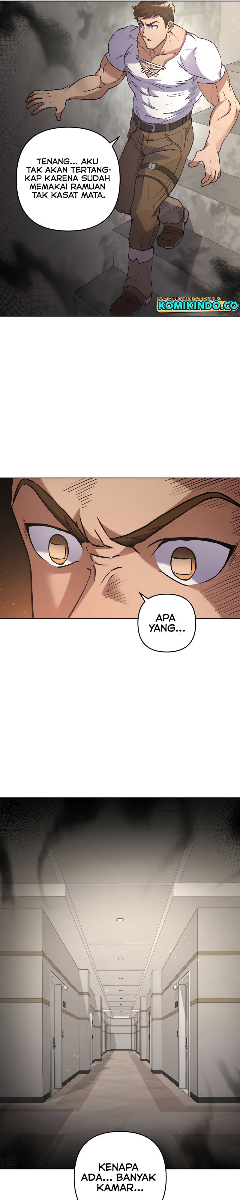 Surviving In An Action Manhwa - Chapter 09 23 Surviving In An Action Manhwa - Chapter 09 23
