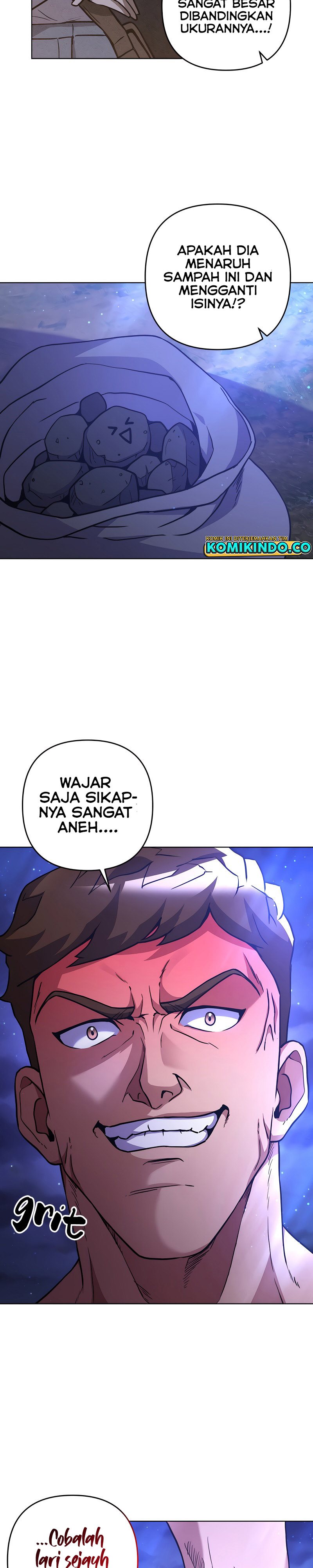 Surviving In An Action Manhwa - Chapter 09 3 Surviving In An Action Manhwa - Chapter 09 3