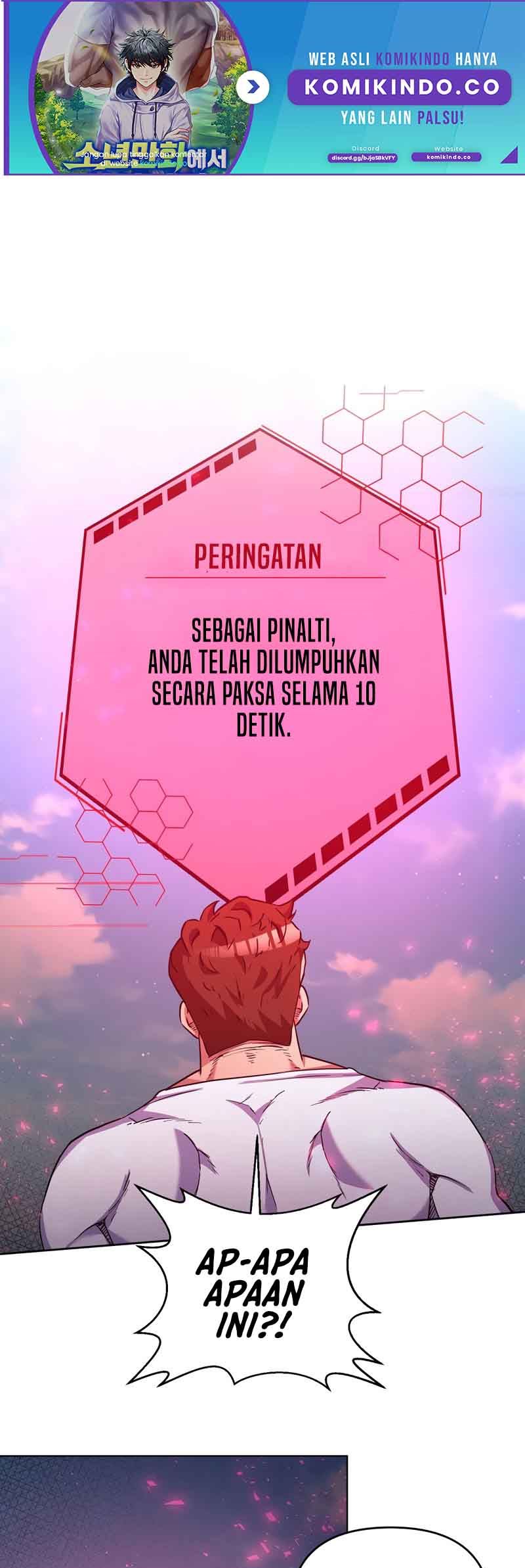Surviving In An Action Manhwa - Chapter 02 2 Surviving In An Action Manhwa - Chapter 02 2