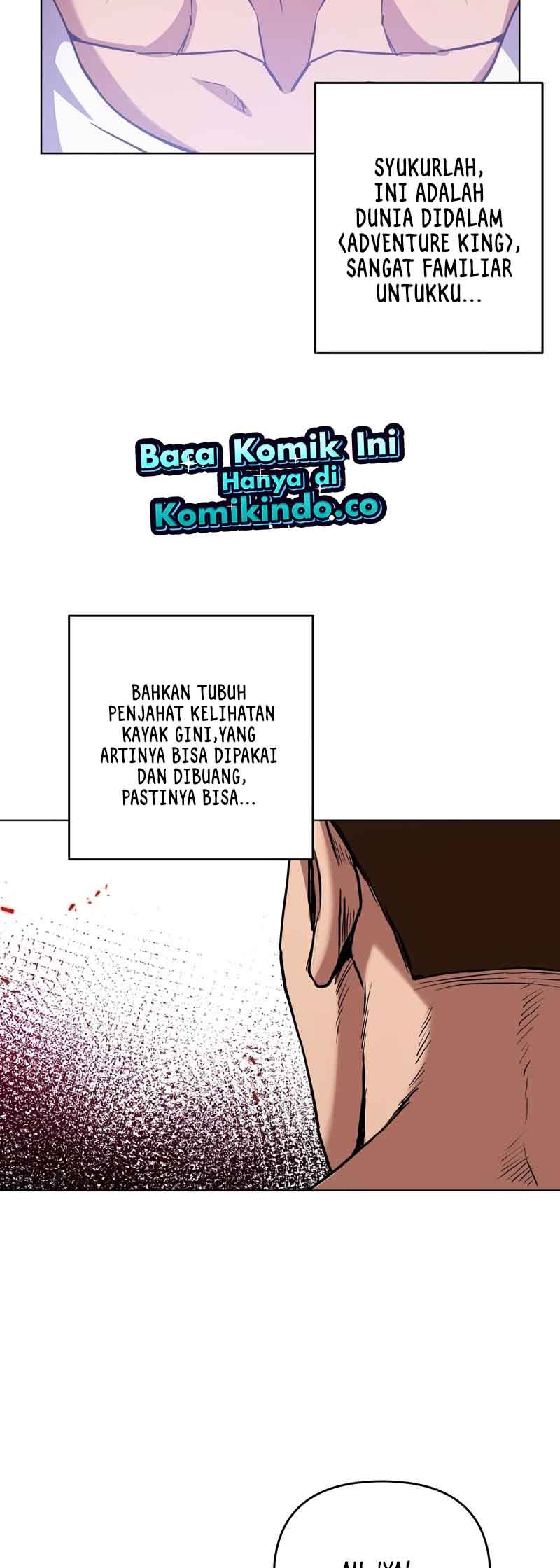 Surviving In An Action Manhwa - Chapter 02 39 Surviving In An Action Manhwa - Chapter 02 39