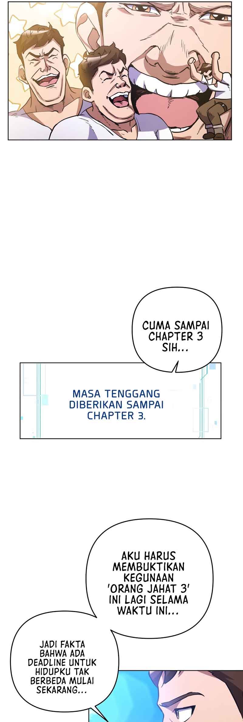 Surviving In An Action Manhwa - Chapter 02 32 Surviving In An Action Manhwa - Chapter 02 32