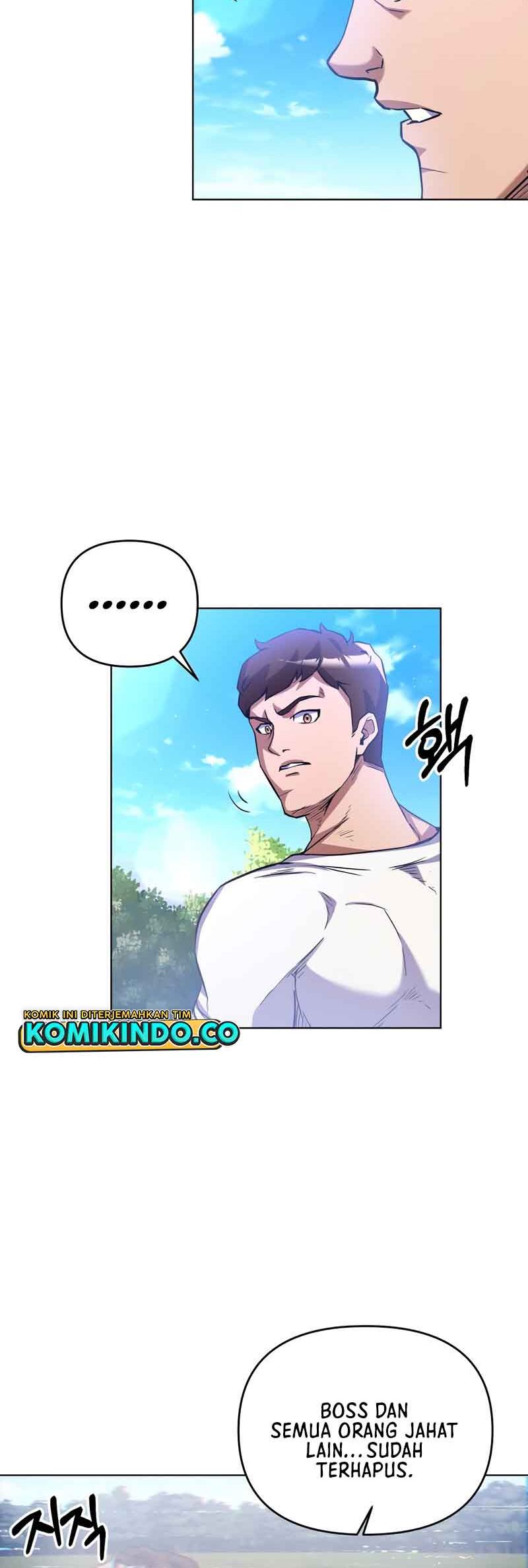 Surviving In An Action Manhwa - Chapter 02 33 Surviving In An Action Manhwa - Chapter 02 33