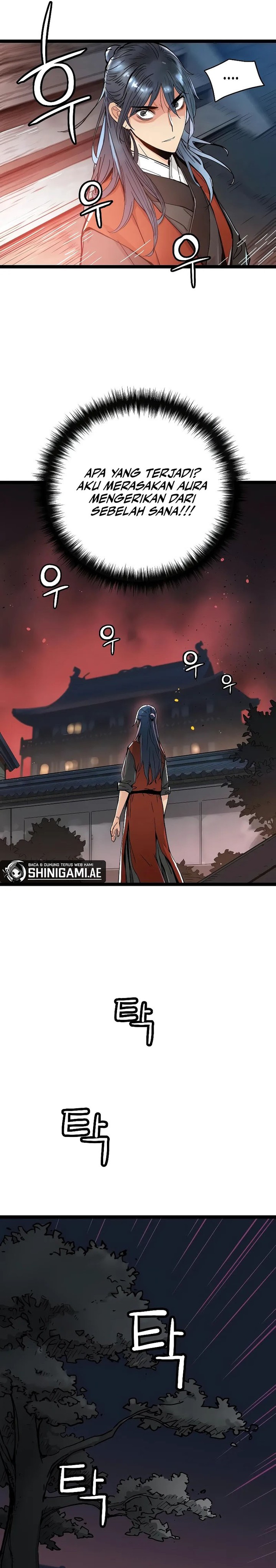 Surviving as a Genius on Borrowed Time - Chapter 01 48 Surviving as a Genius on Borrowed Time - Chapter 01 48