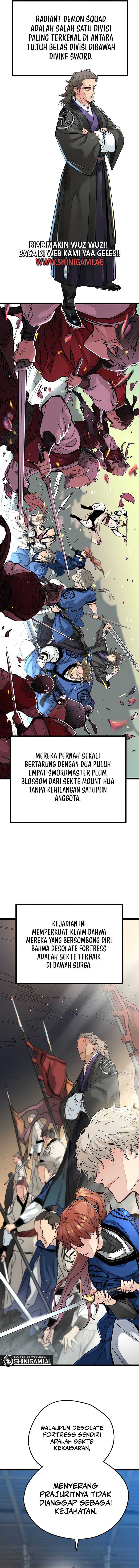 Surviving as a Genius on Borrowed Time - Chapter 07 14 Surviving as a Genius on Borrowed Time - Chapter 07 14