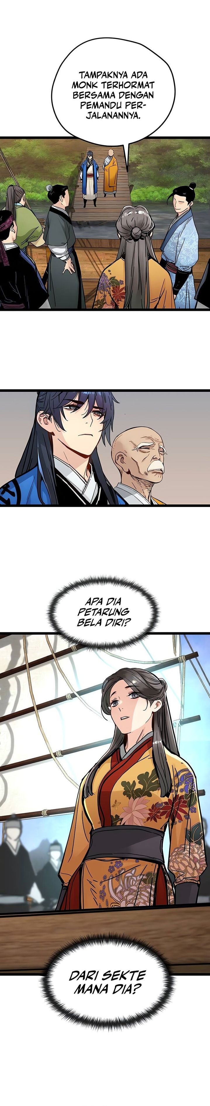 Surviving as a Genius on Borrowed Time - Chapter 44 11 Surviving as a Genius on Borrowed Time - Chapter 44 11