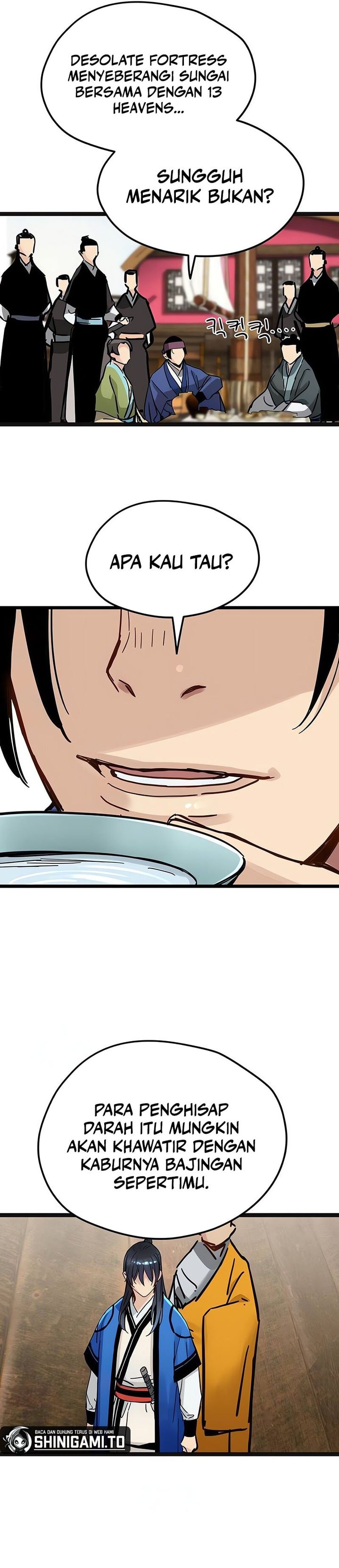 Surviving as a Genius on Borrowed Time - Chapter 44 17 Surviving as a Genius on Borrowed Time - Chapter 44 17