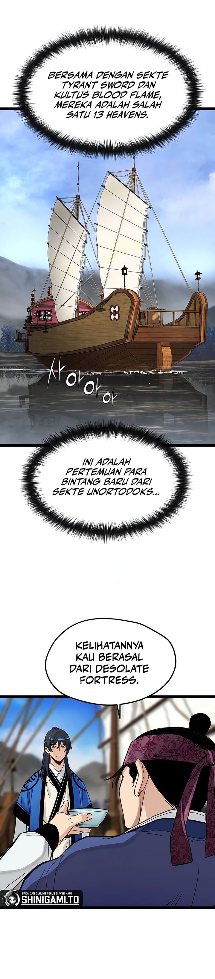 Surviving as a Genius on Borrowed Time - Chapter 44 15 Surviving as a Genius on Borrowed Time - Chapter 44 15