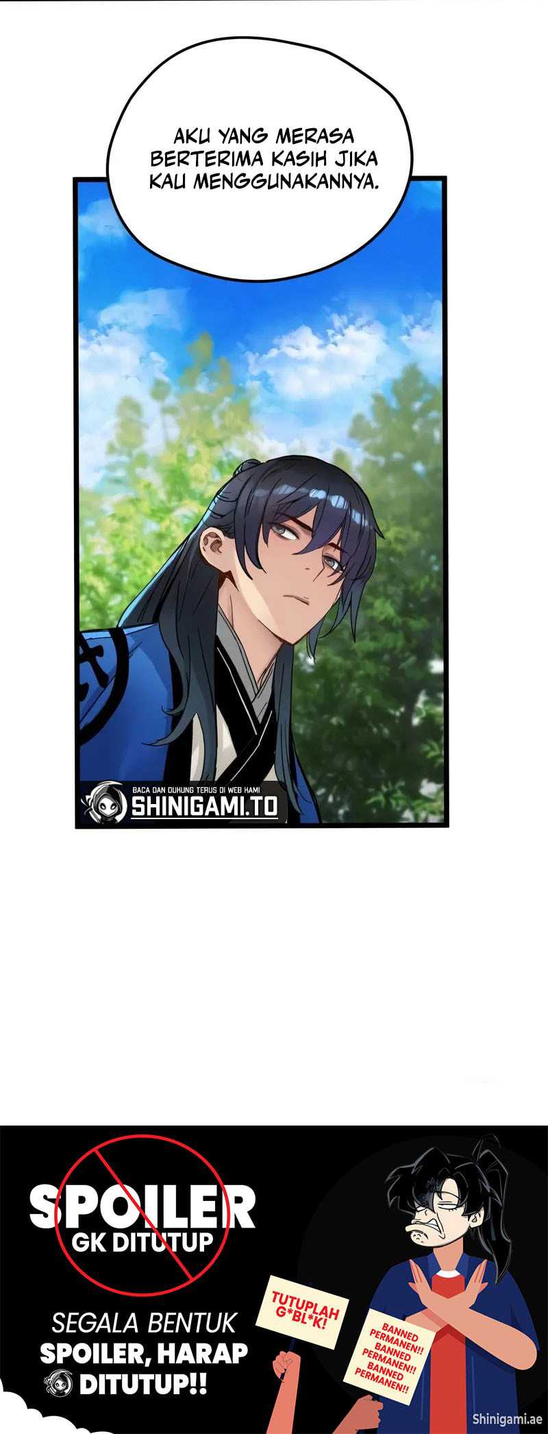 Surviving as a Genius on Borrowed Time - Chapter 45 14 Surviving as a Genius on Borrowed Time - Chapter 45 14