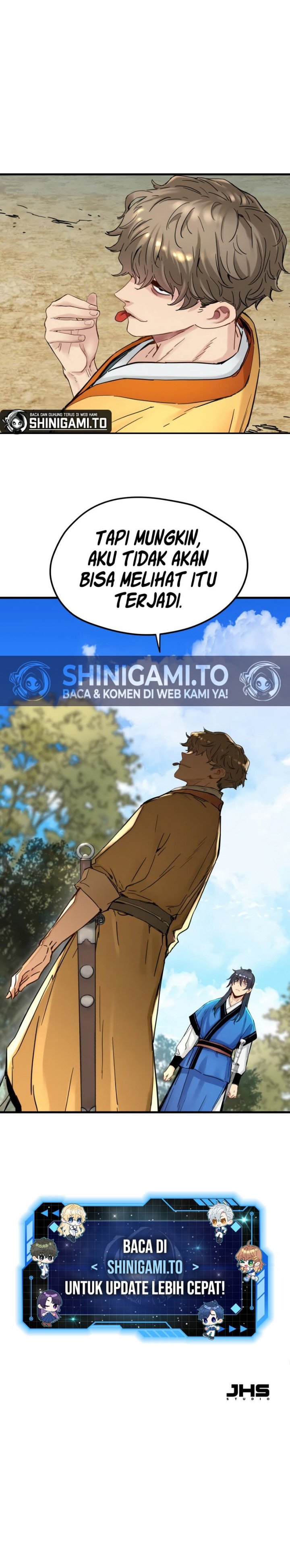Surviving as a Genius on Borrowed Time - Chapter 54 14 Surviving as a Genius on Borrowed Time - Chapter 54 14
