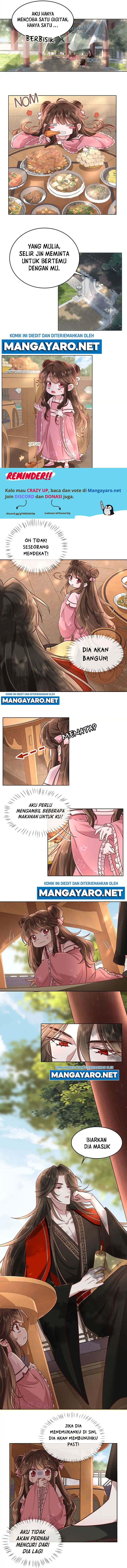 Surviving as a Tyrant’s Daughter - Chapter 03 3