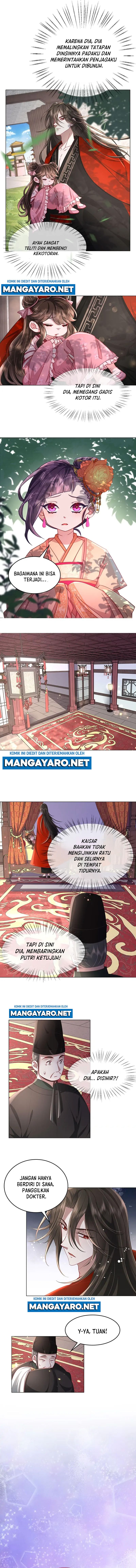 Surviving as a Tyrant’s Daughter - Chapter 06 3 Surviving as a Tyrant’s Daughter - Chapter 06 3