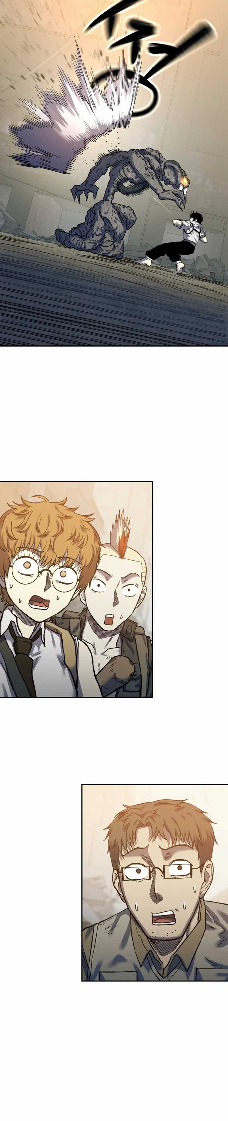 Surviving the Apocalypse - Chapter 28 22