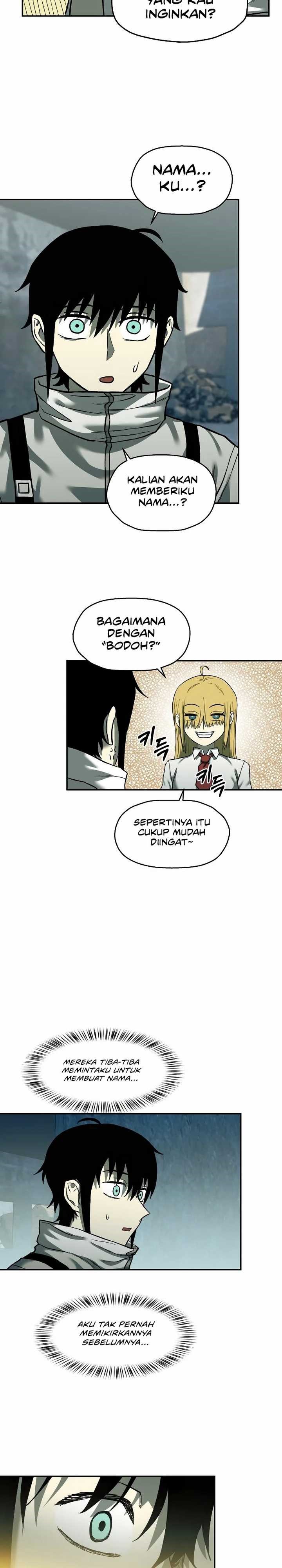 Surviving the Apocalypse - Chapter 22 8