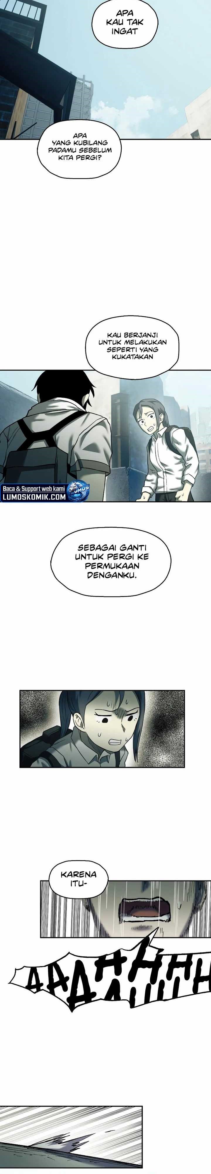 Surviving the Apocalypse - Chapter 22 28
