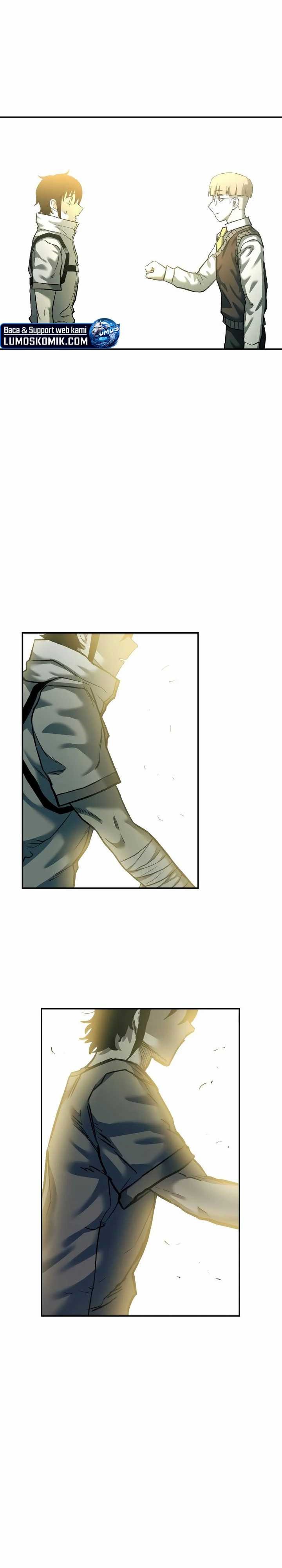 Surviving the Apocalypse - Chapter 22 20