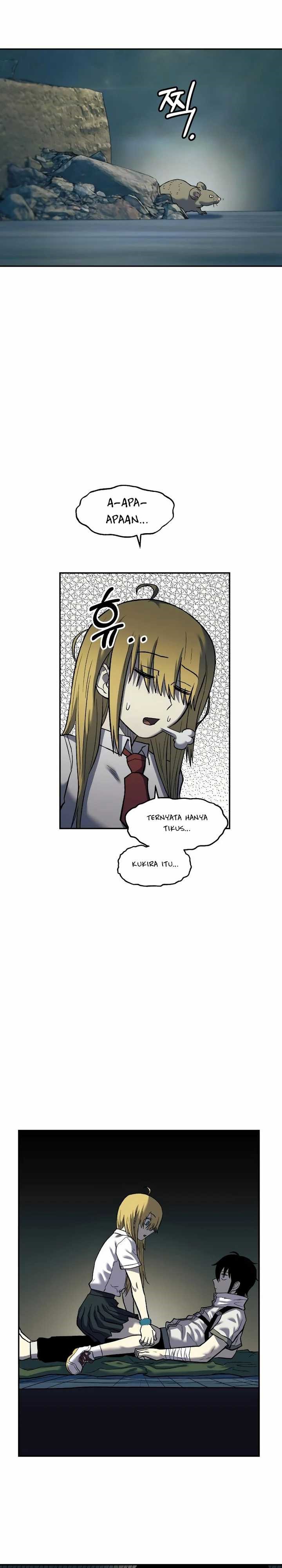 Surviving the Apocalypse - Chapter 22 3