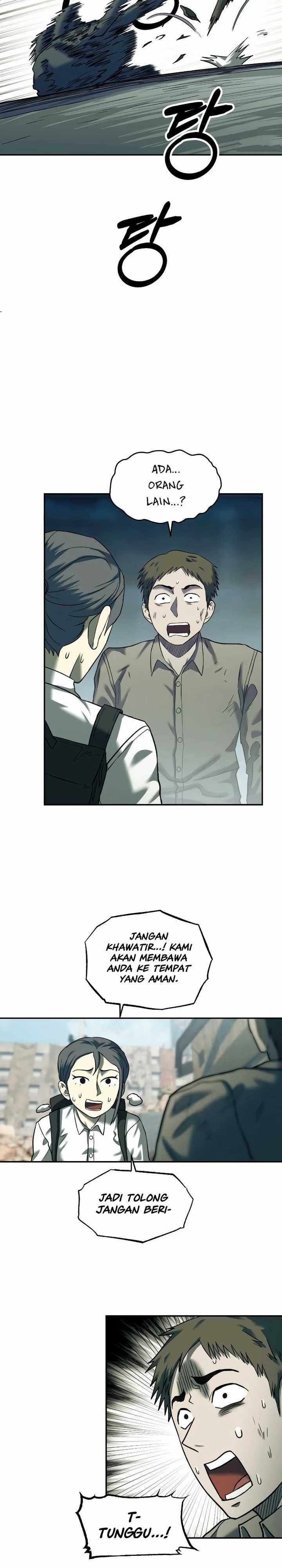 Surviving the Apocalypse - Chapter 22 31