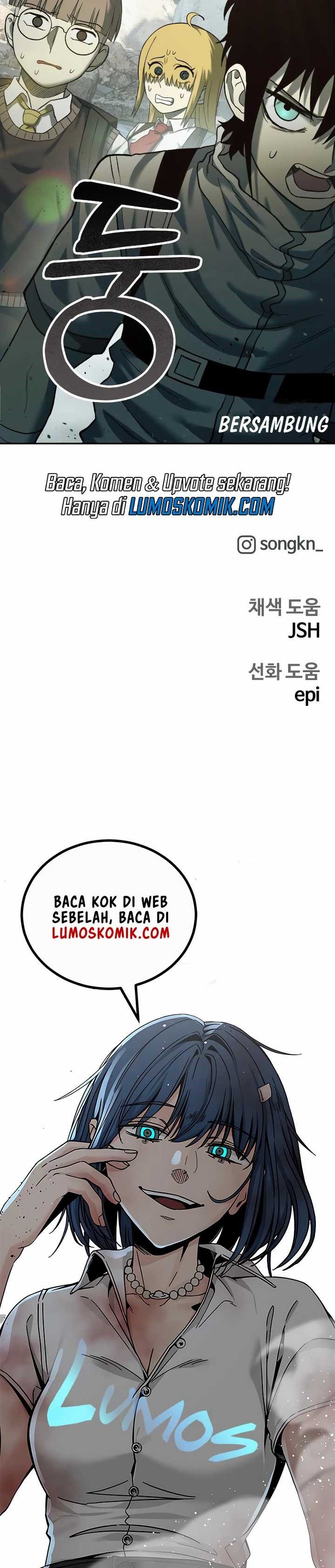 Surviving the Apocalypse - Chapter 22 34