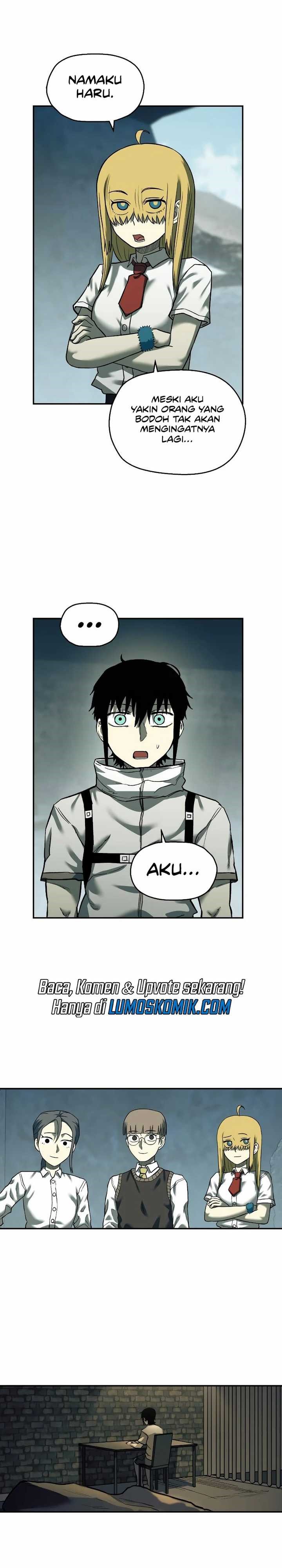 Surviving the Apocalypse - Chapter 22 12