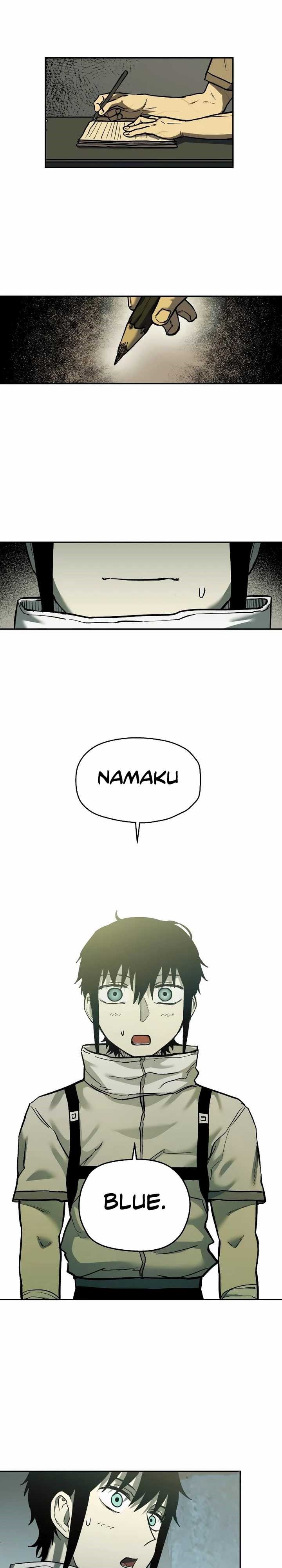 Surviving the Apocalypse - Chapter 22 13