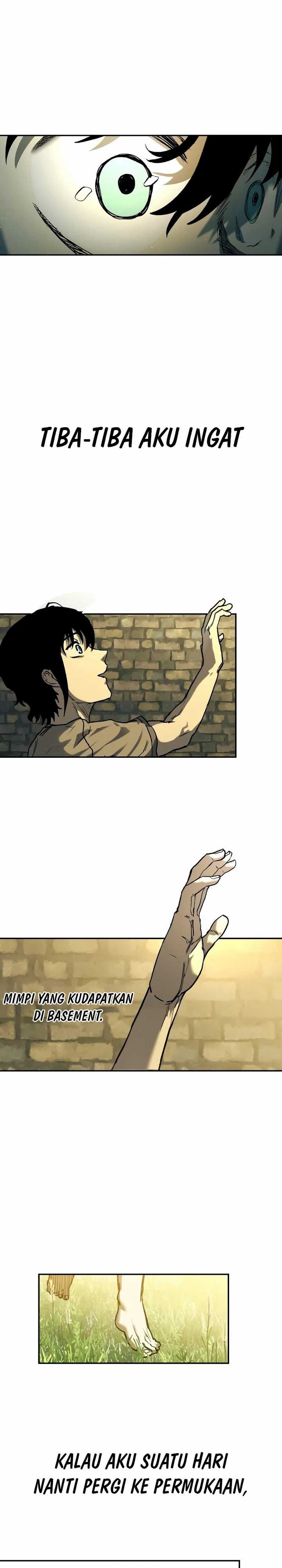 Surviving the Apocalypse - Chapter 22 16